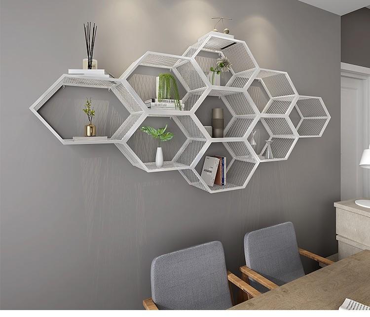 Wall Shelf - Modular Display