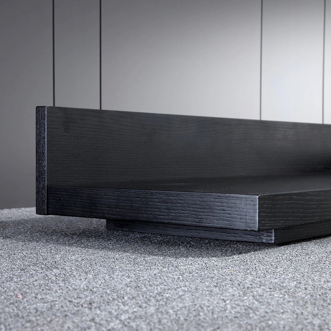 Extendable TV Stand
