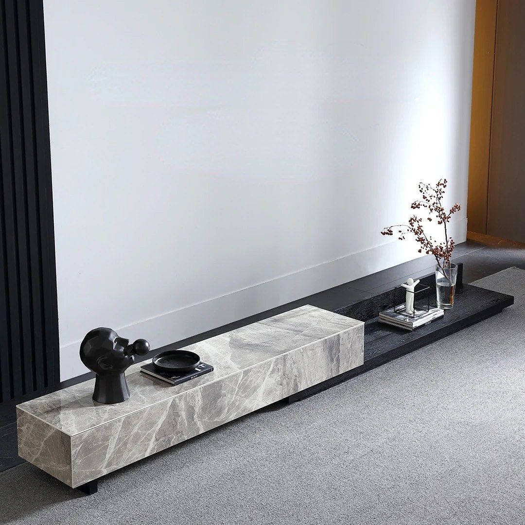 Extendable TV Stand