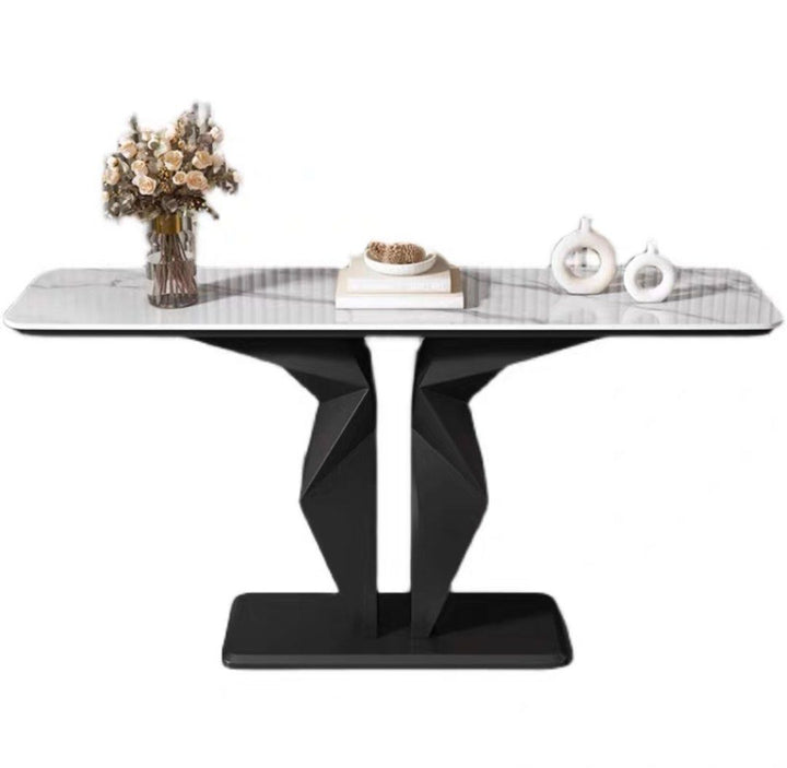 Marble Console Table
