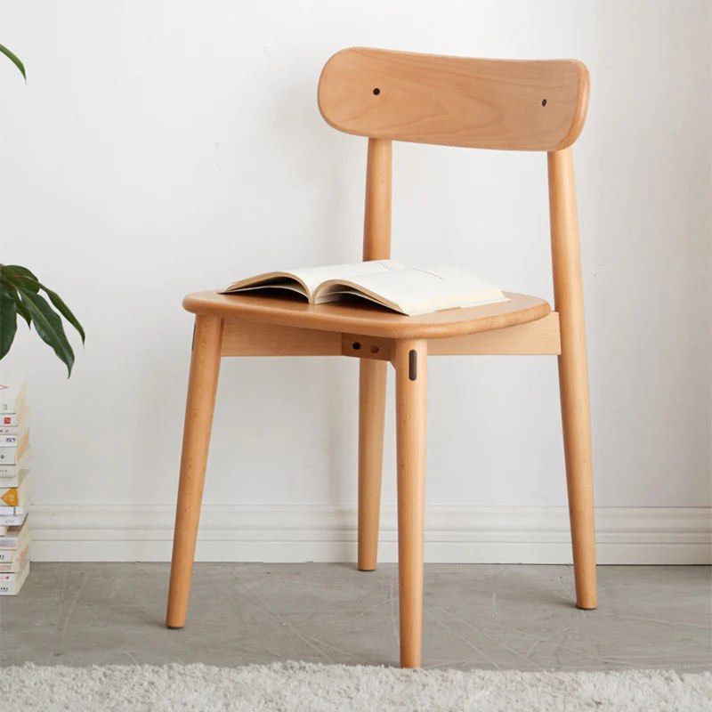 Modern Dining Chair (set of 2)
