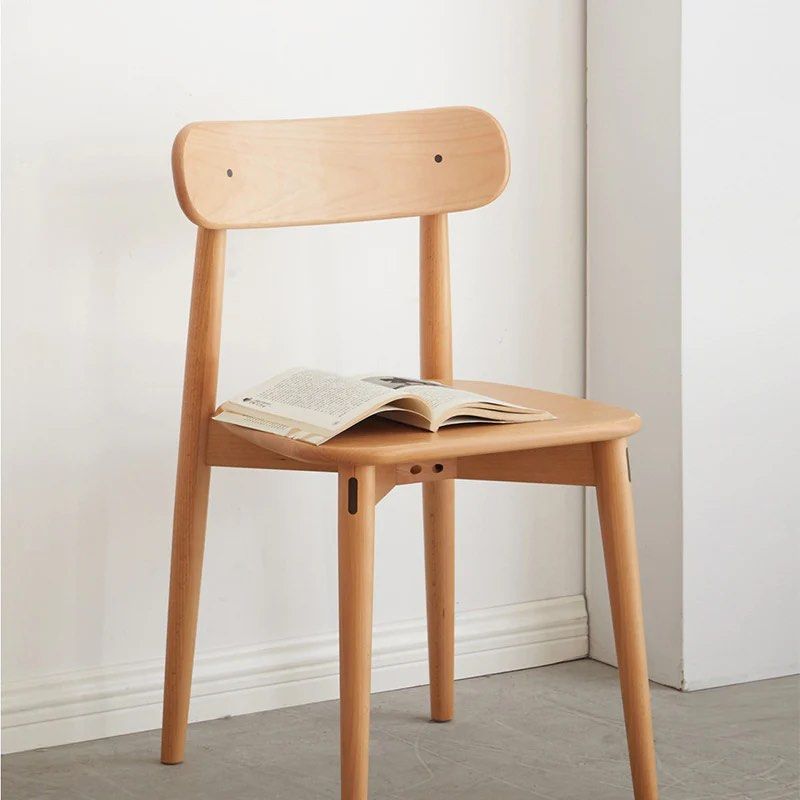 Modern Dining Chair (set of 2)