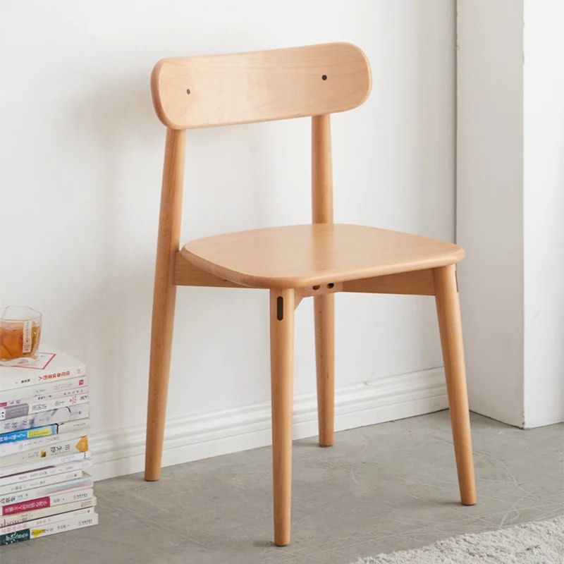 Modern Dining Chair (set of 2)