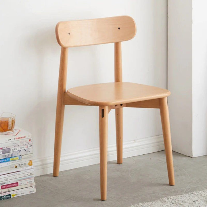 Modern Dining Chair (set of 2)
