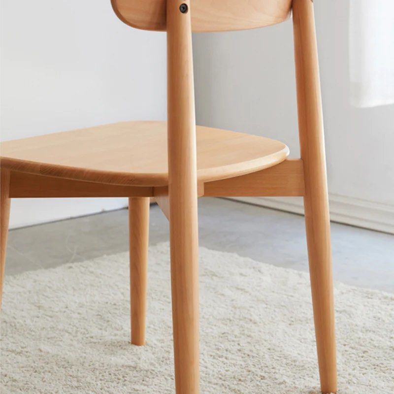 Modern Dining Chair (set of 2)