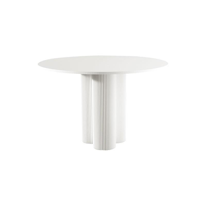 Solid Wood Dining Table