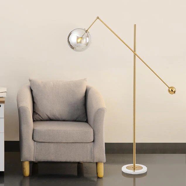 GONEX Floor Lamp