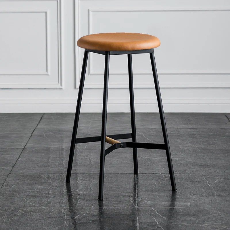 Retro Bar Stool (set of 2)