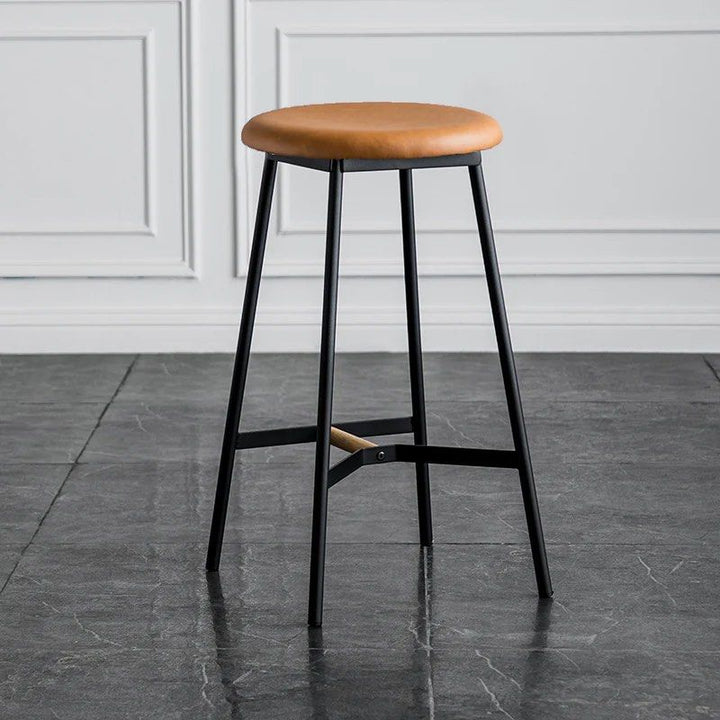 Retro Bar Stool (set of 2)