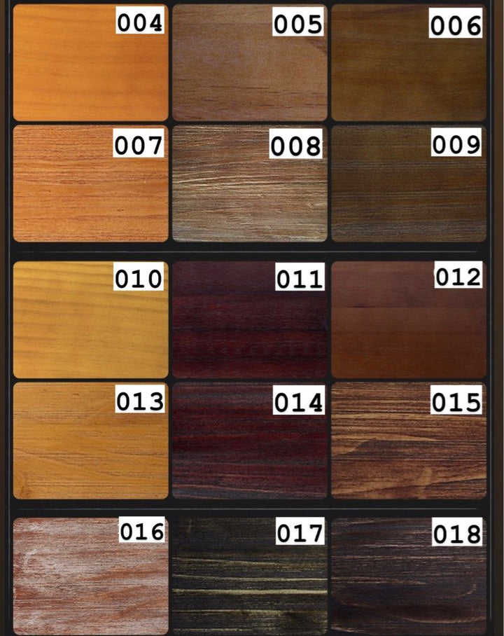 Wood Dining Table