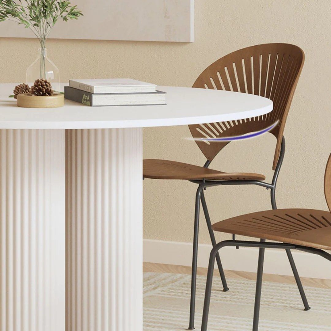 Slate Dining Chair