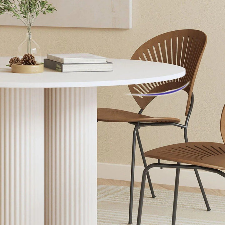 Slate Dining Chair