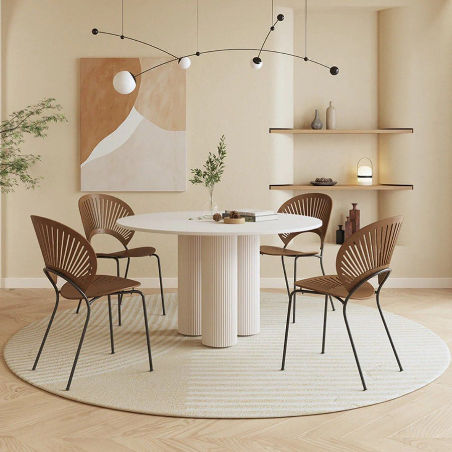Slate Dining Chair