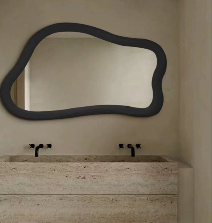 Modern Wall Mirror