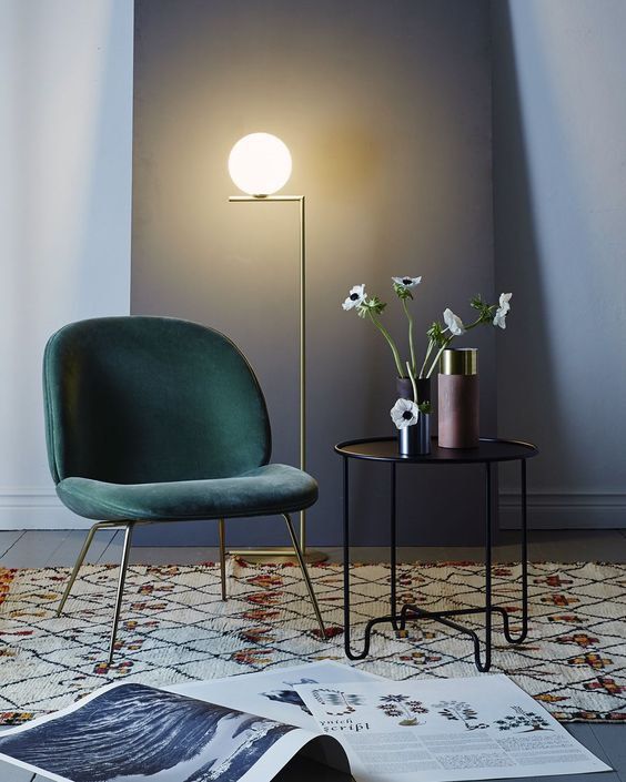 Floor Lamp