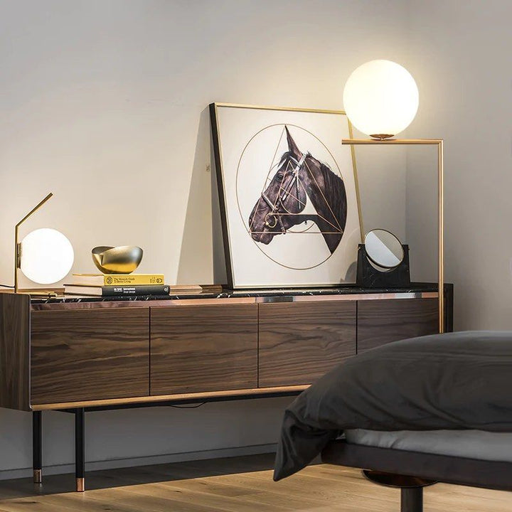 Floor Lamp