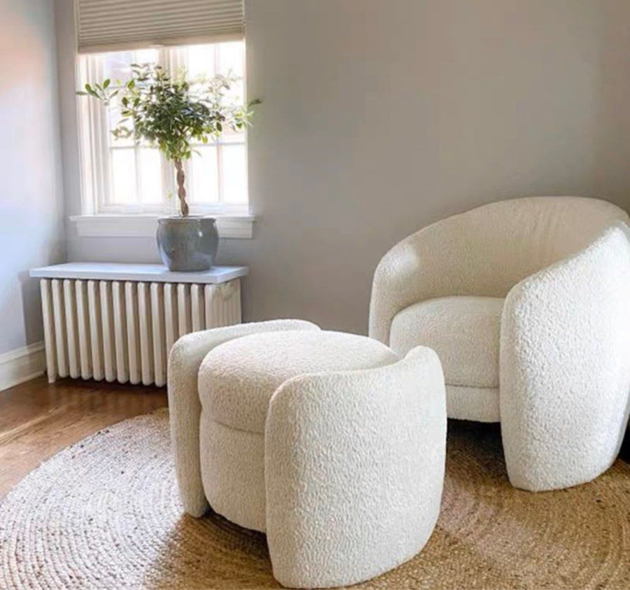 Sherpa Minimalistic Bench