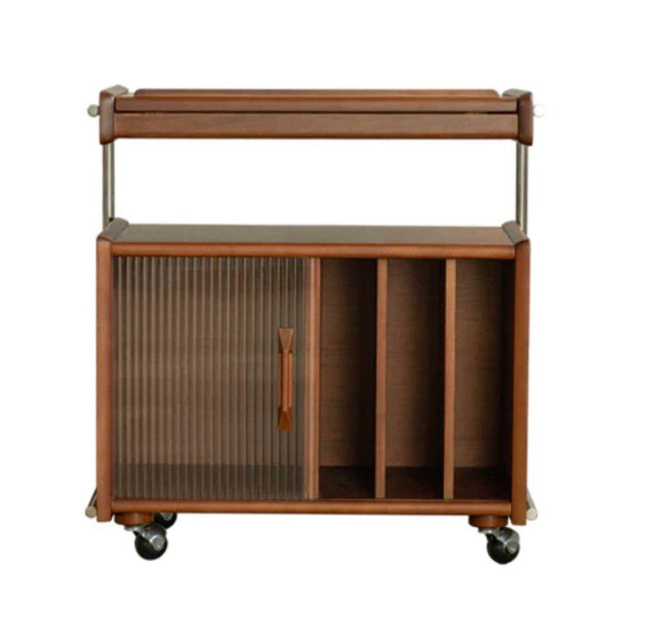 Rolling Cabinet