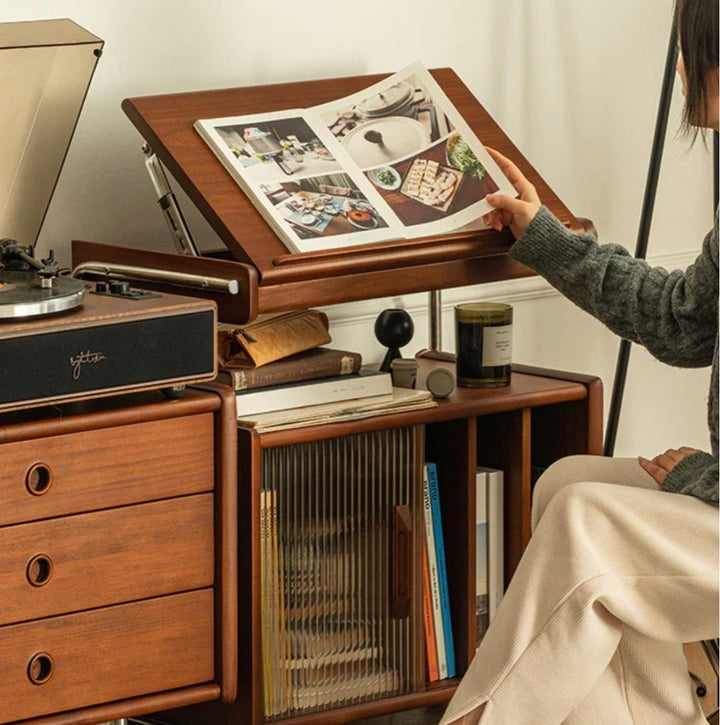 Rolling Cabinet