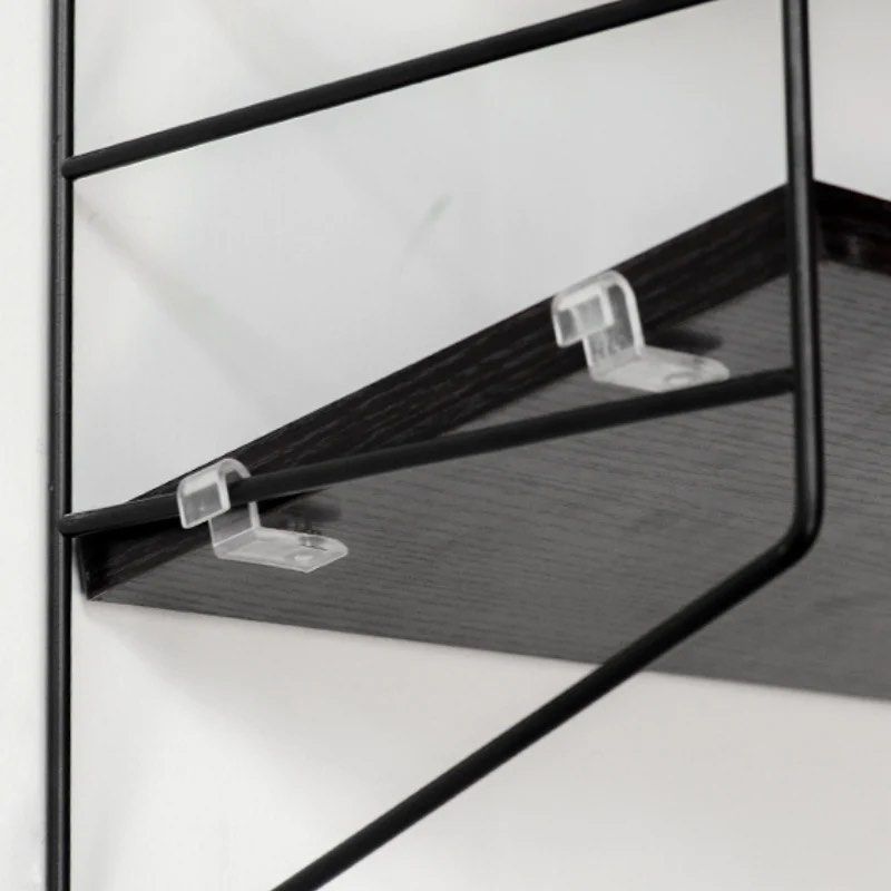 Wood Floating Shelf