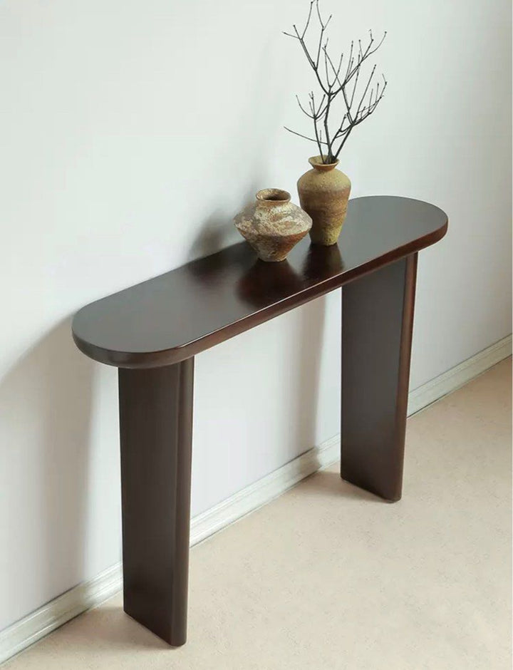Modern Console Table