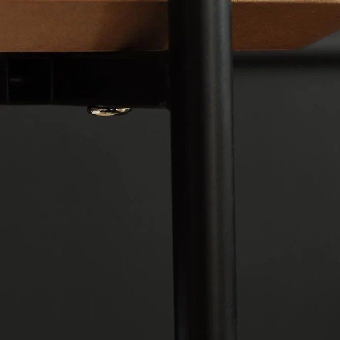 Nordic TV Shelf