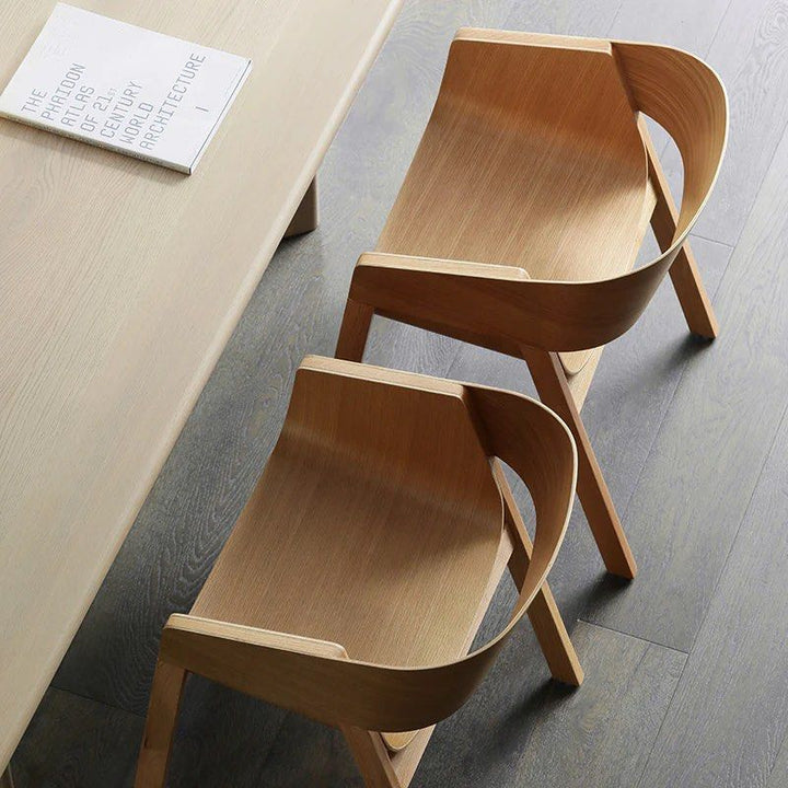 Arm Chair (Set of 2)