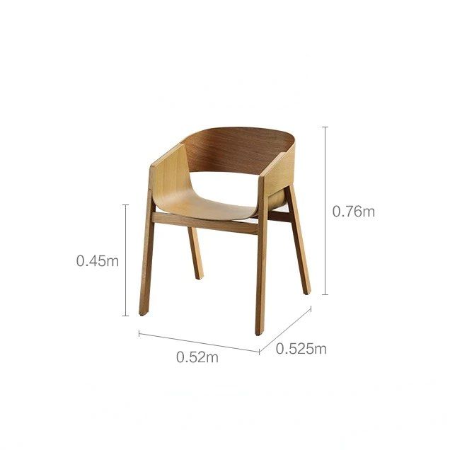 Arm Chair (Set of 2)