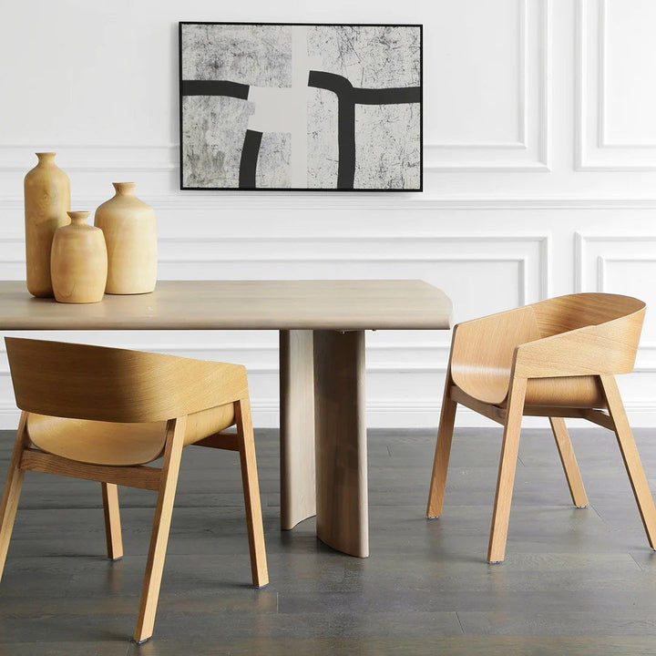 Arm Chair (Set of 2)