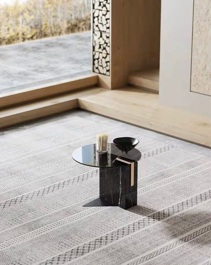 JA’DORE Luxurious Marble Coffee Table