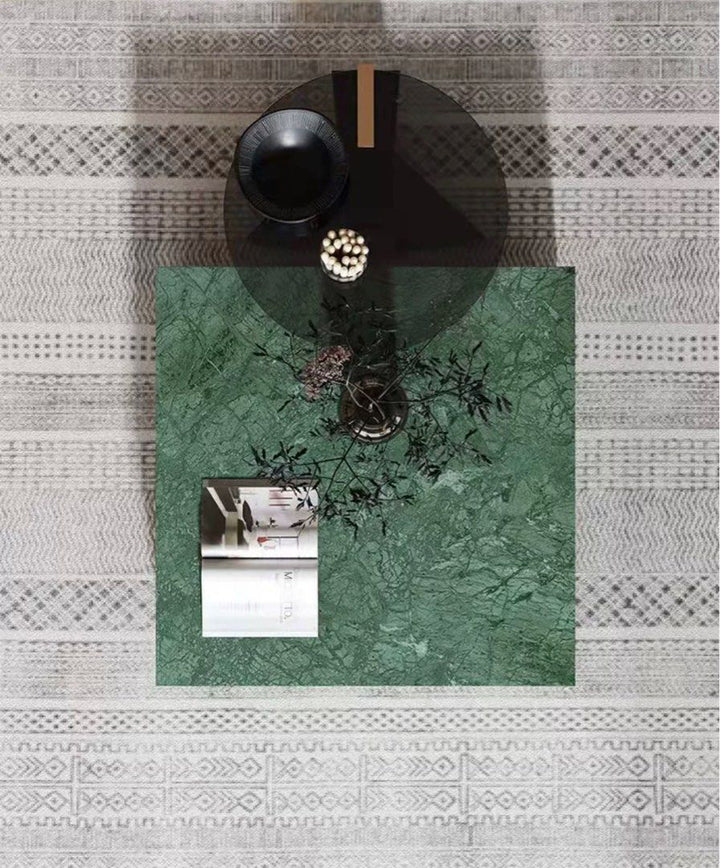 JA’DORE Luxurious Marble Coffee Table