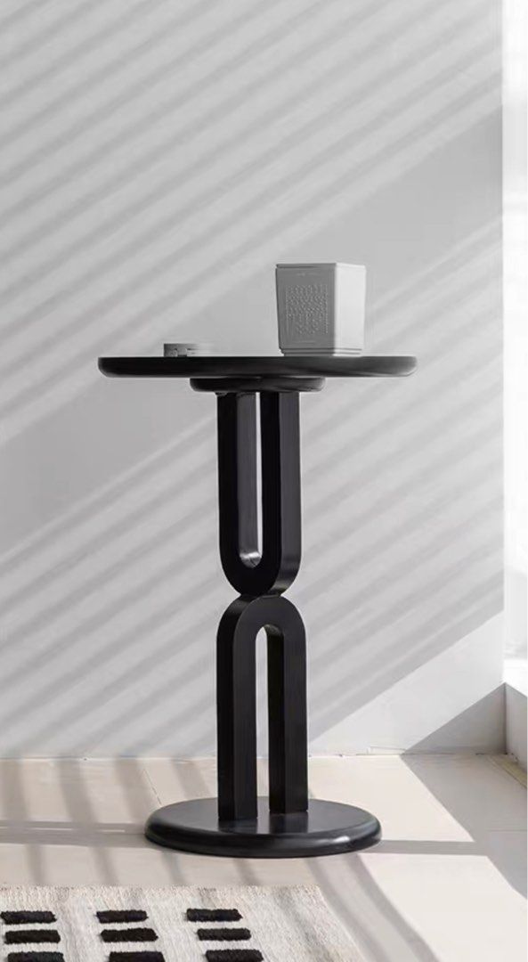 Modern Side Table