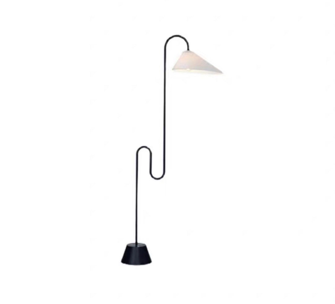 Vintage Floor Lamp