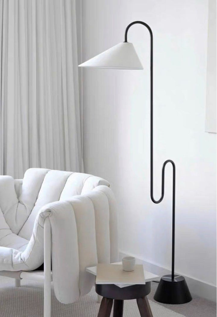 Vintage Floor Lamp