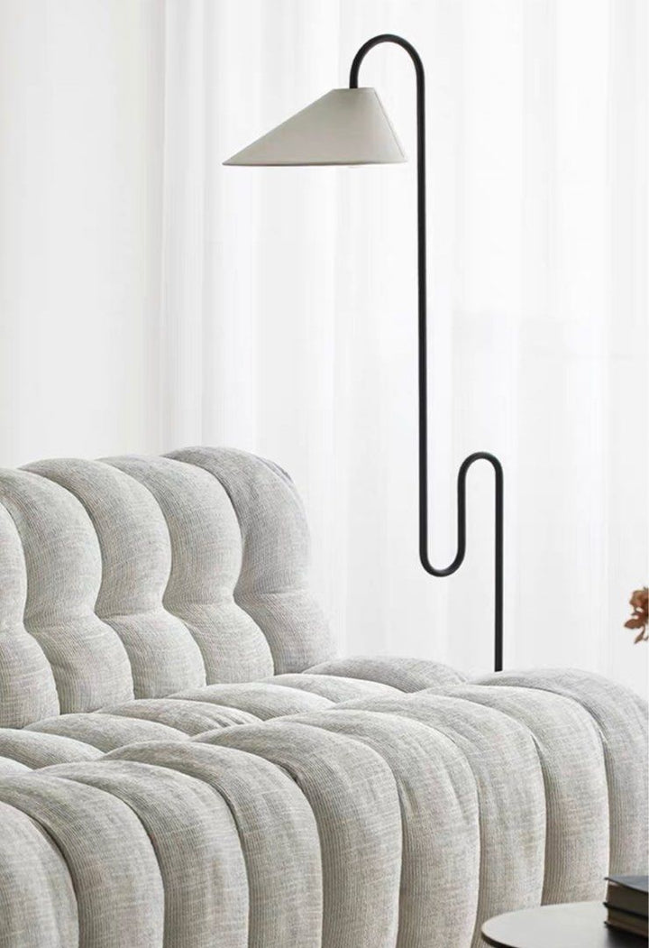 Vintage Floor Lamp