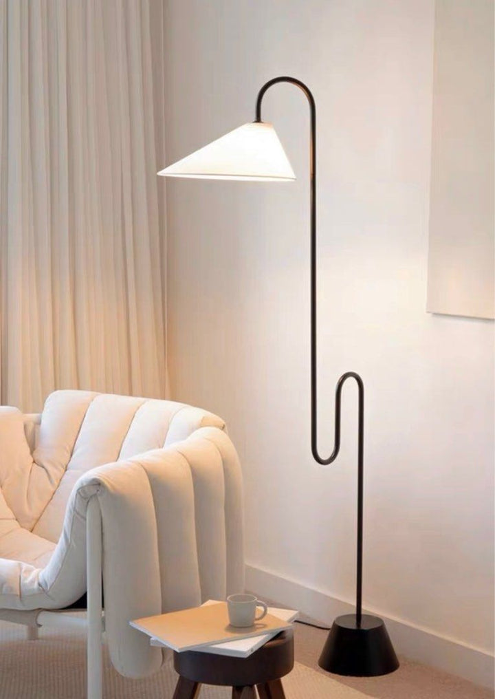 Vintage Floor Lamp