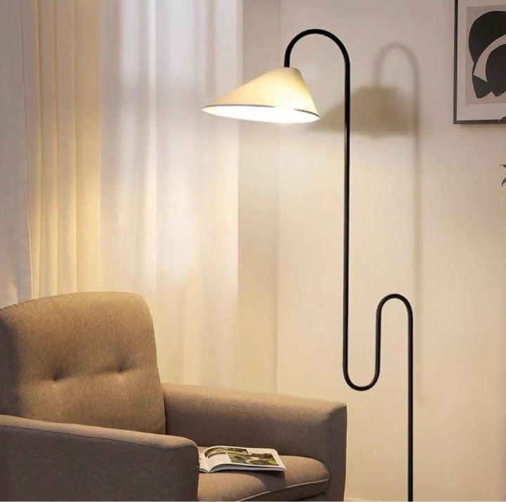 Vintage Floor Lamp