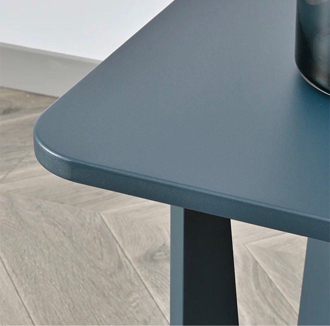 Modern End Table