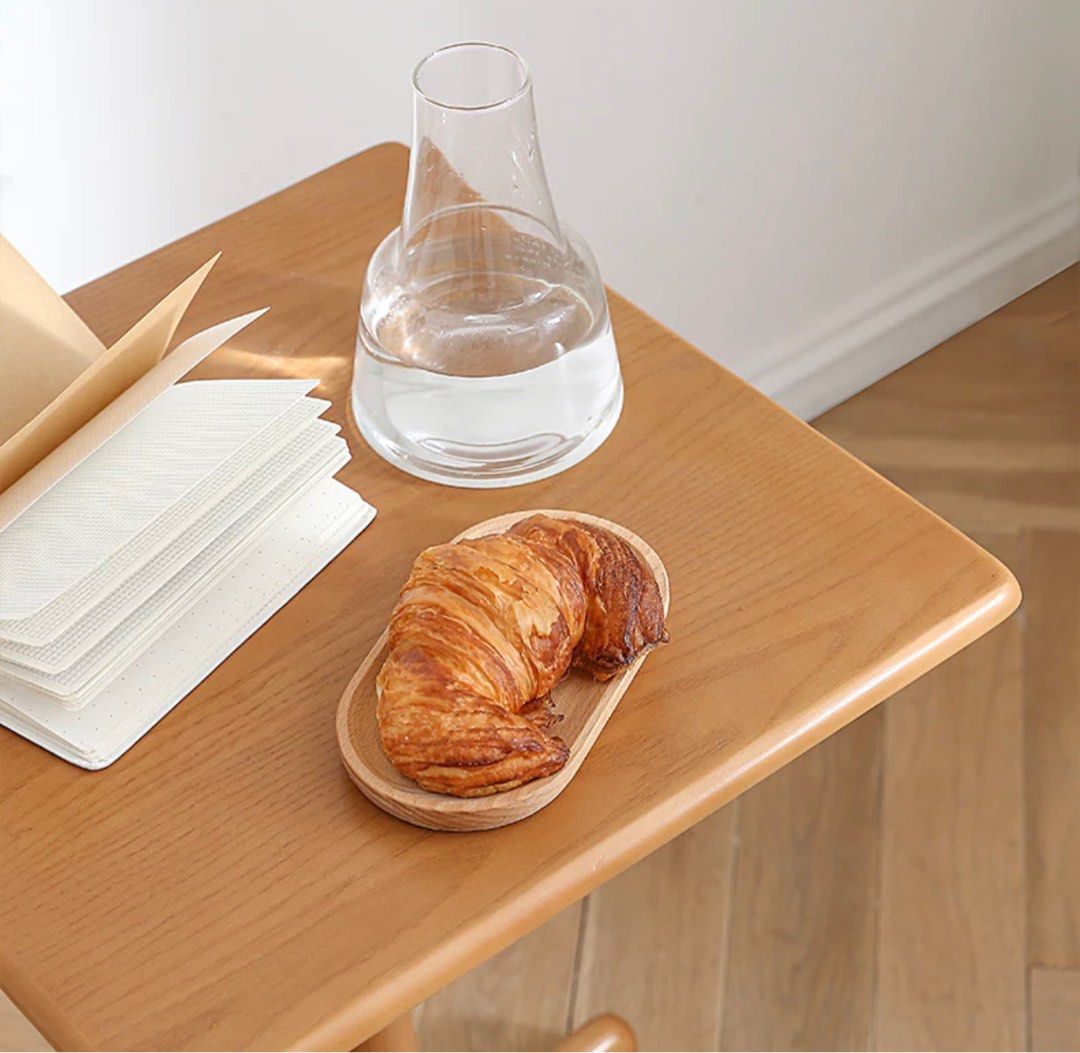 Ashwood Side Table