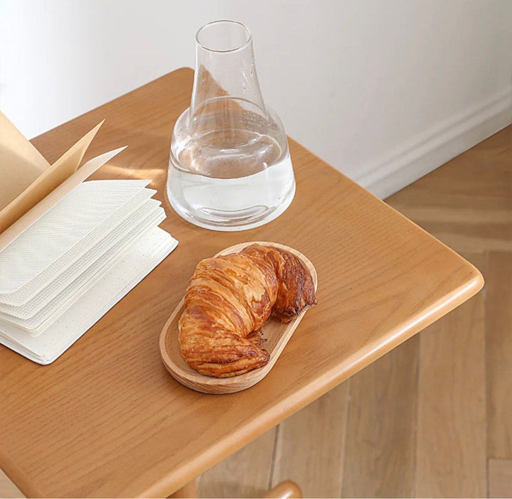 Ashwood Side Table
