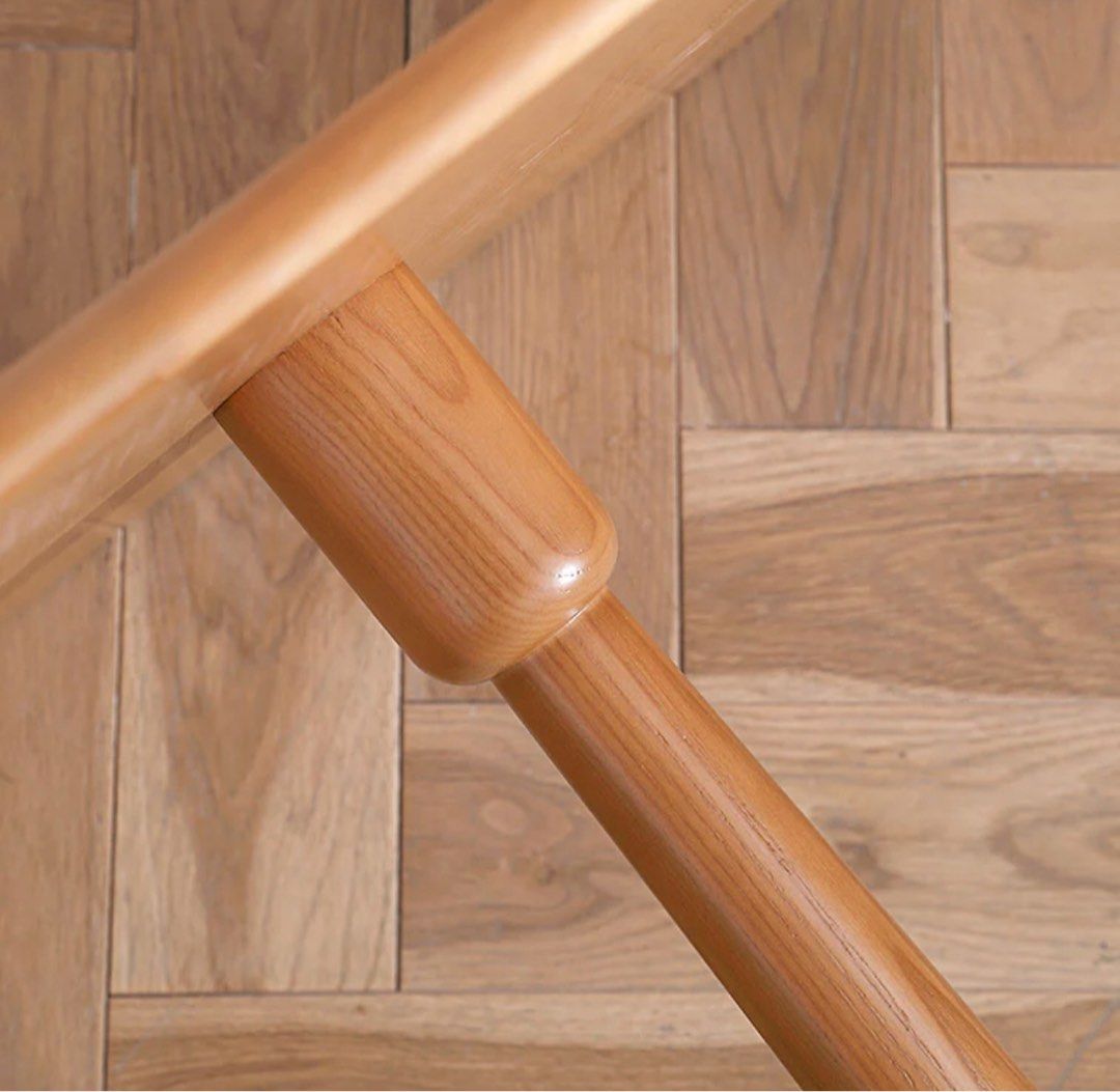 Ashwood Side Table