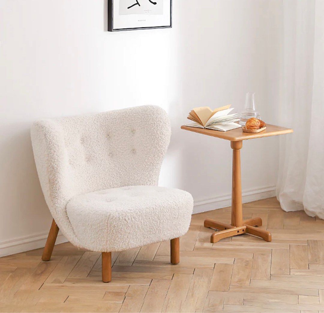 Ashwood Side Table