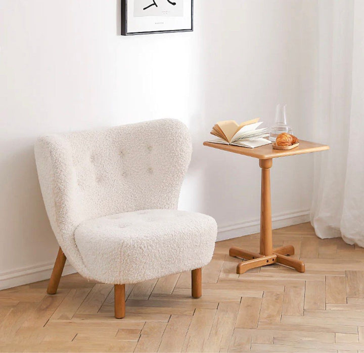 Ashwood Side Table