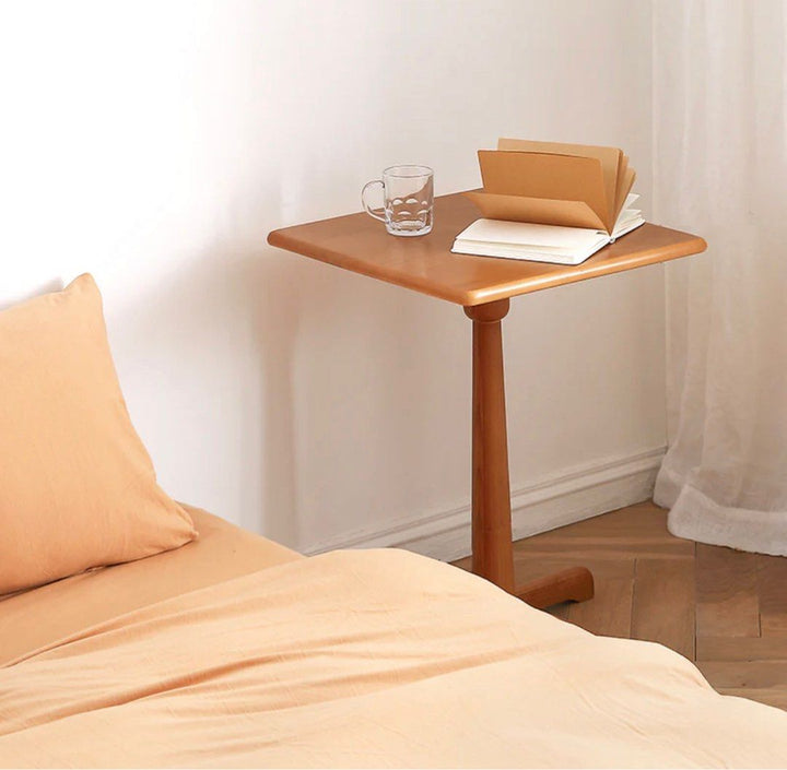 Ashwood Side Table
