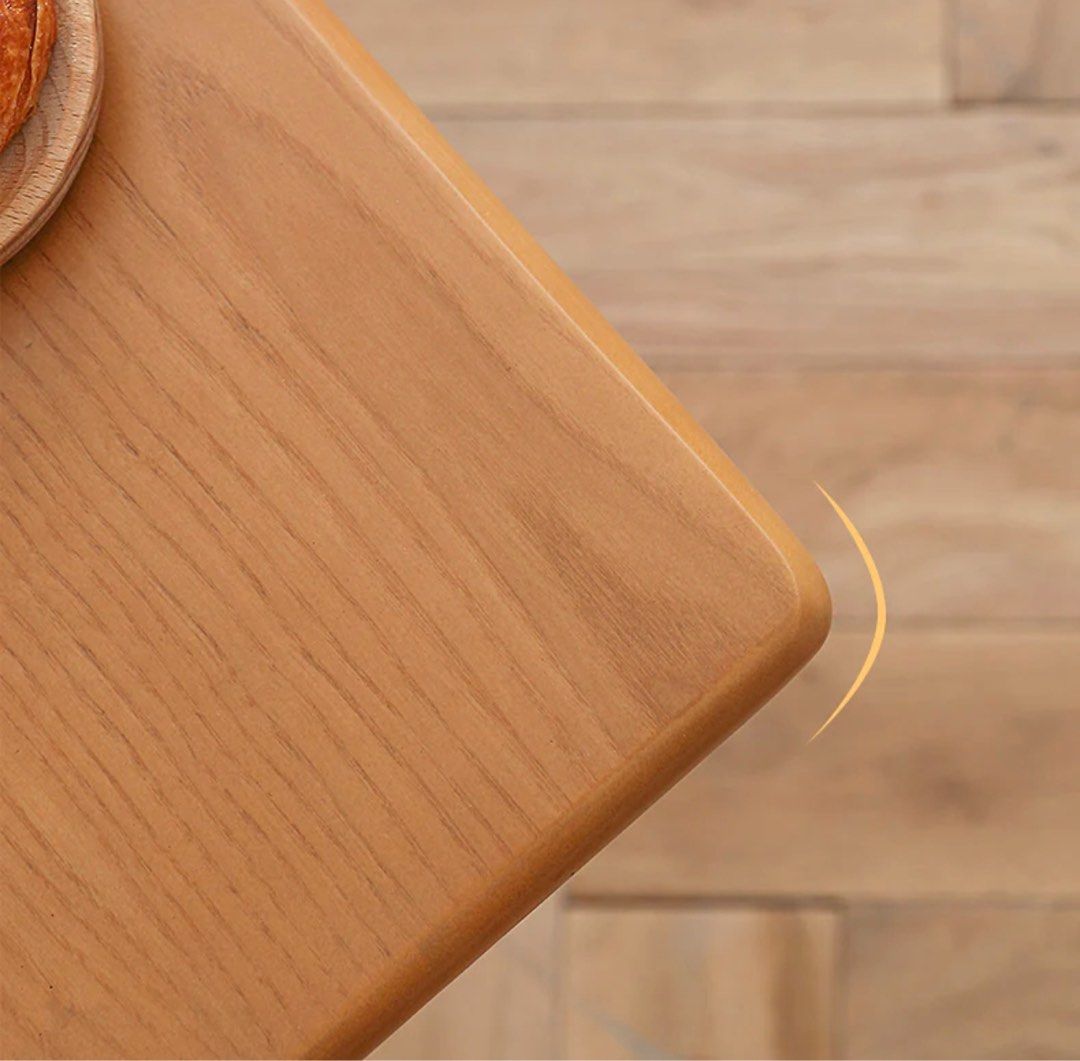 Ashwood Side Table