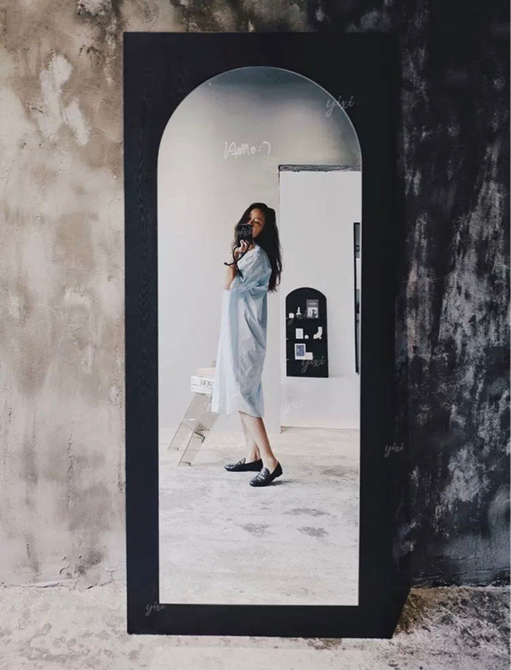 Standing Mirror