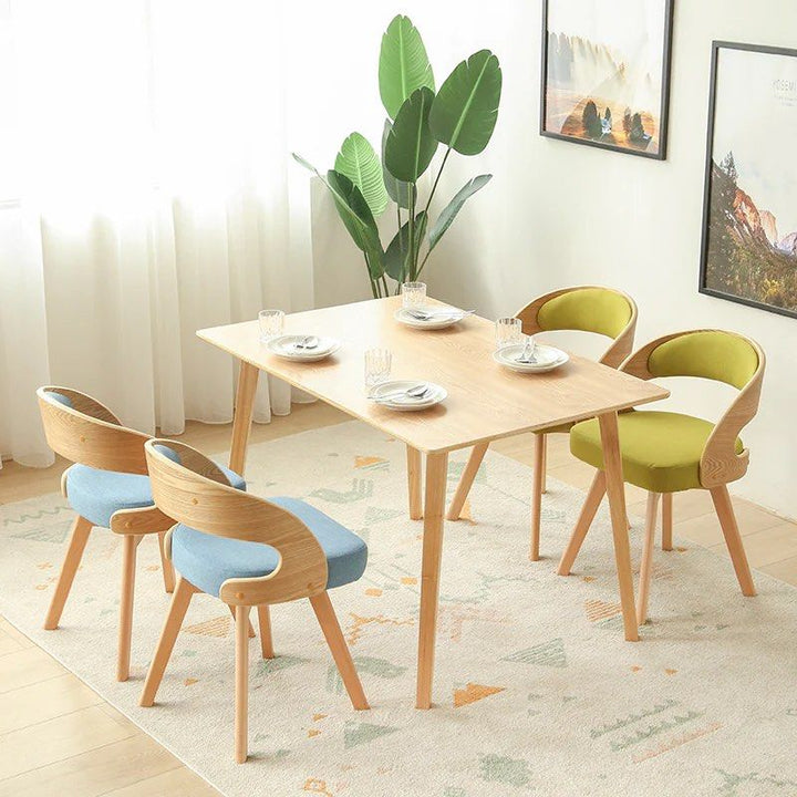 Rotating Dining Chair