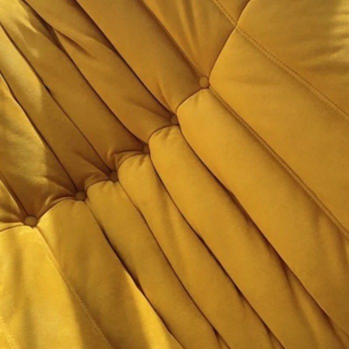 Velvet Sofa Chair