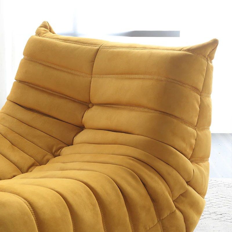 Velvet Sofa Chair