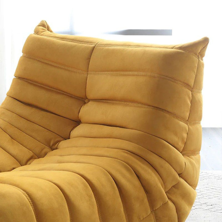 Velvet Sofa Chair